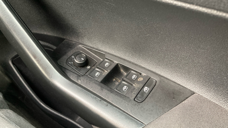 Volkswagen Polo 1.0 TSI 95 Match 5dr Petrol Hatchback